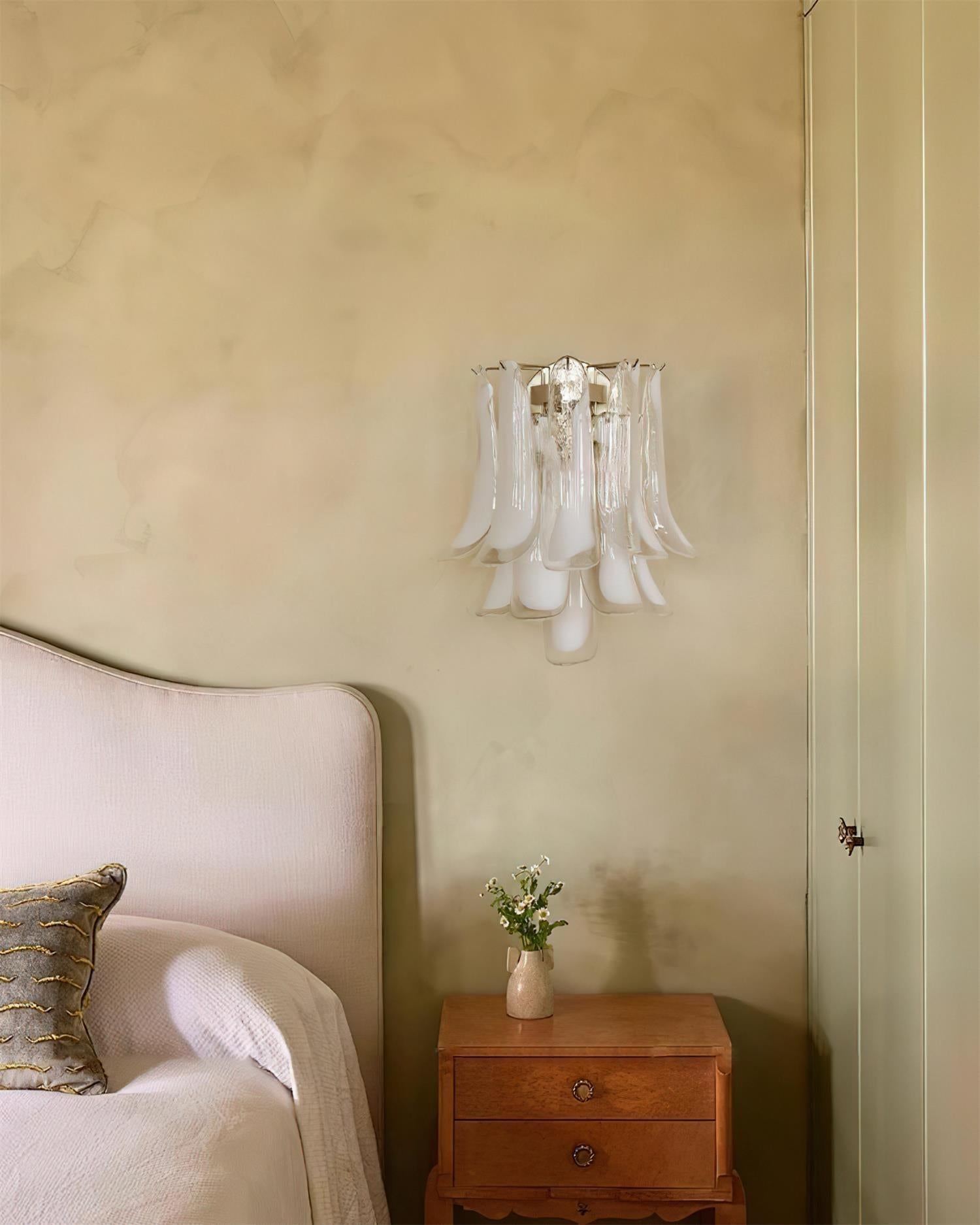 Alrinis Wall Lamp D76