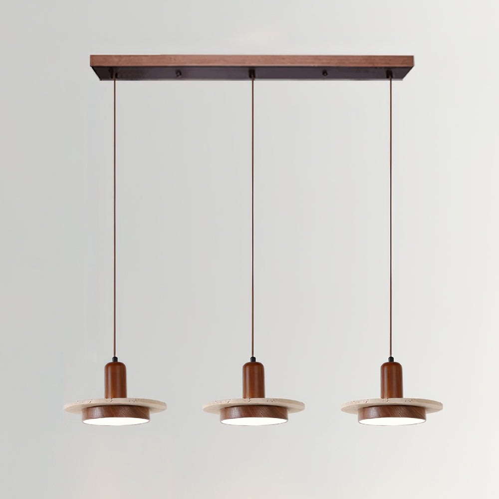 Ethereal Pendant Lamp D229