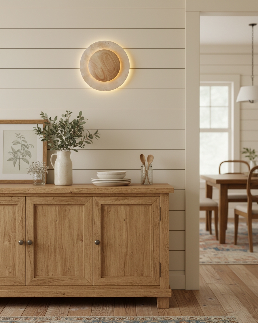 Celora Wall Lamp D168