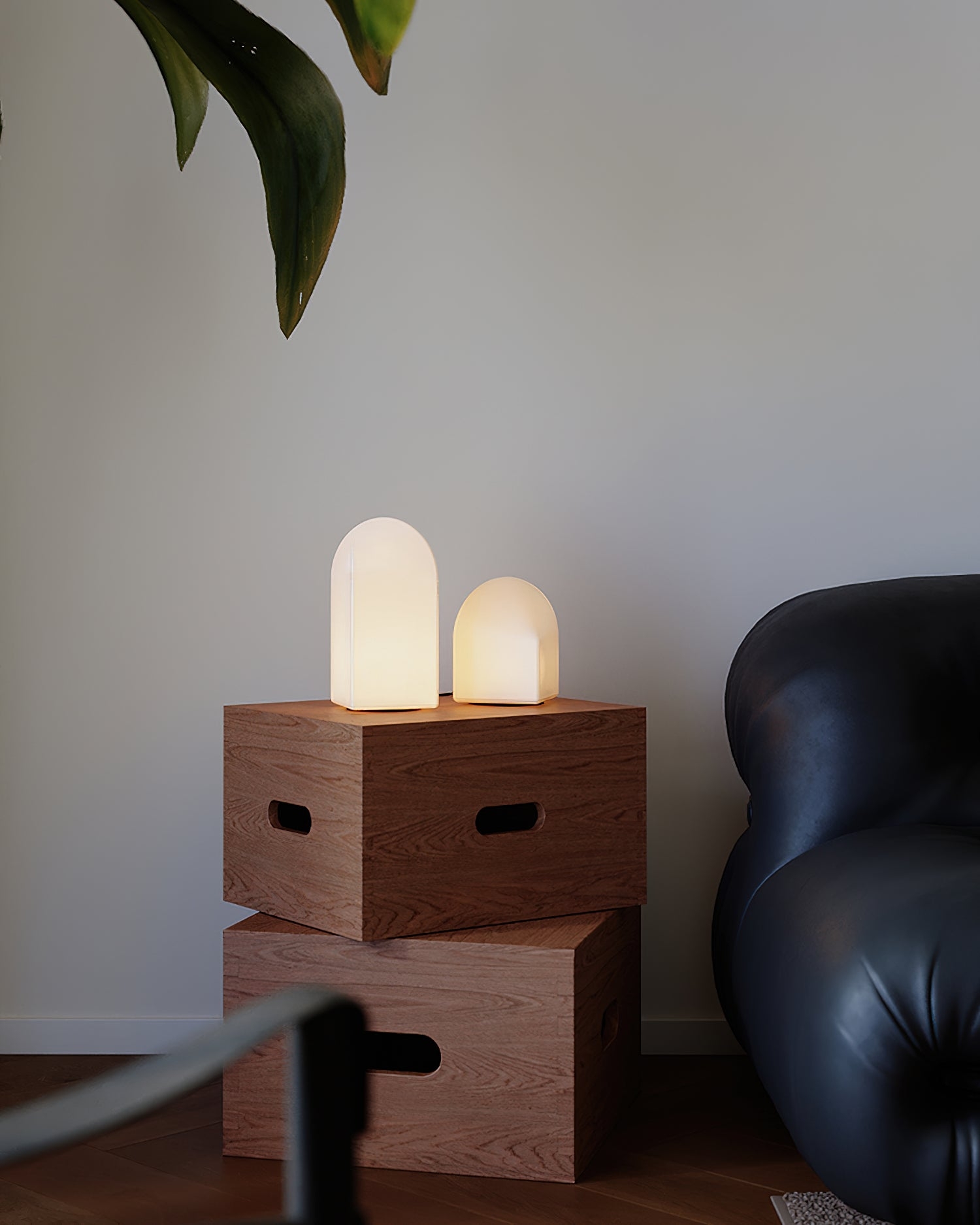 Parade Table Lamp D224