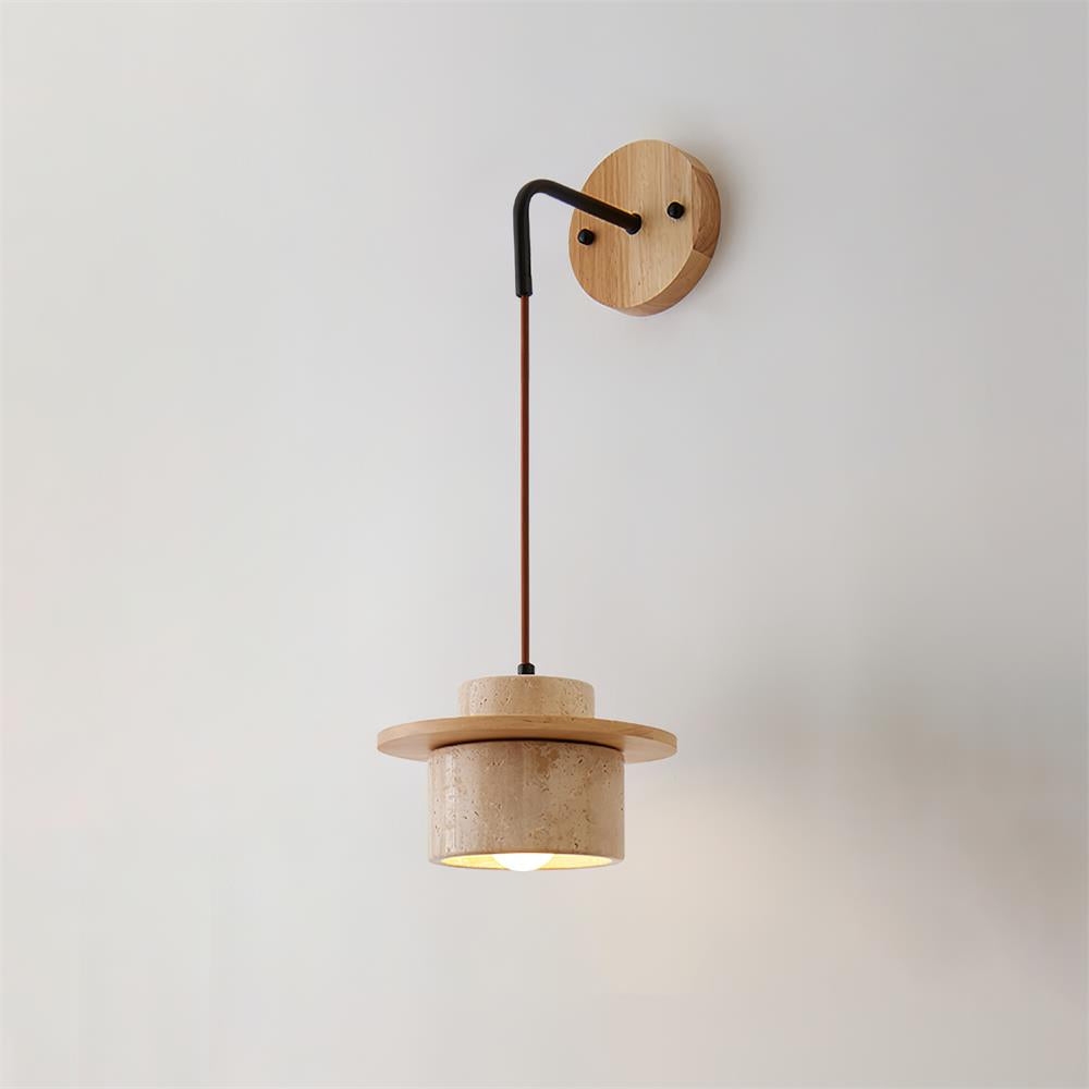 Brivon Wall Lamp D180