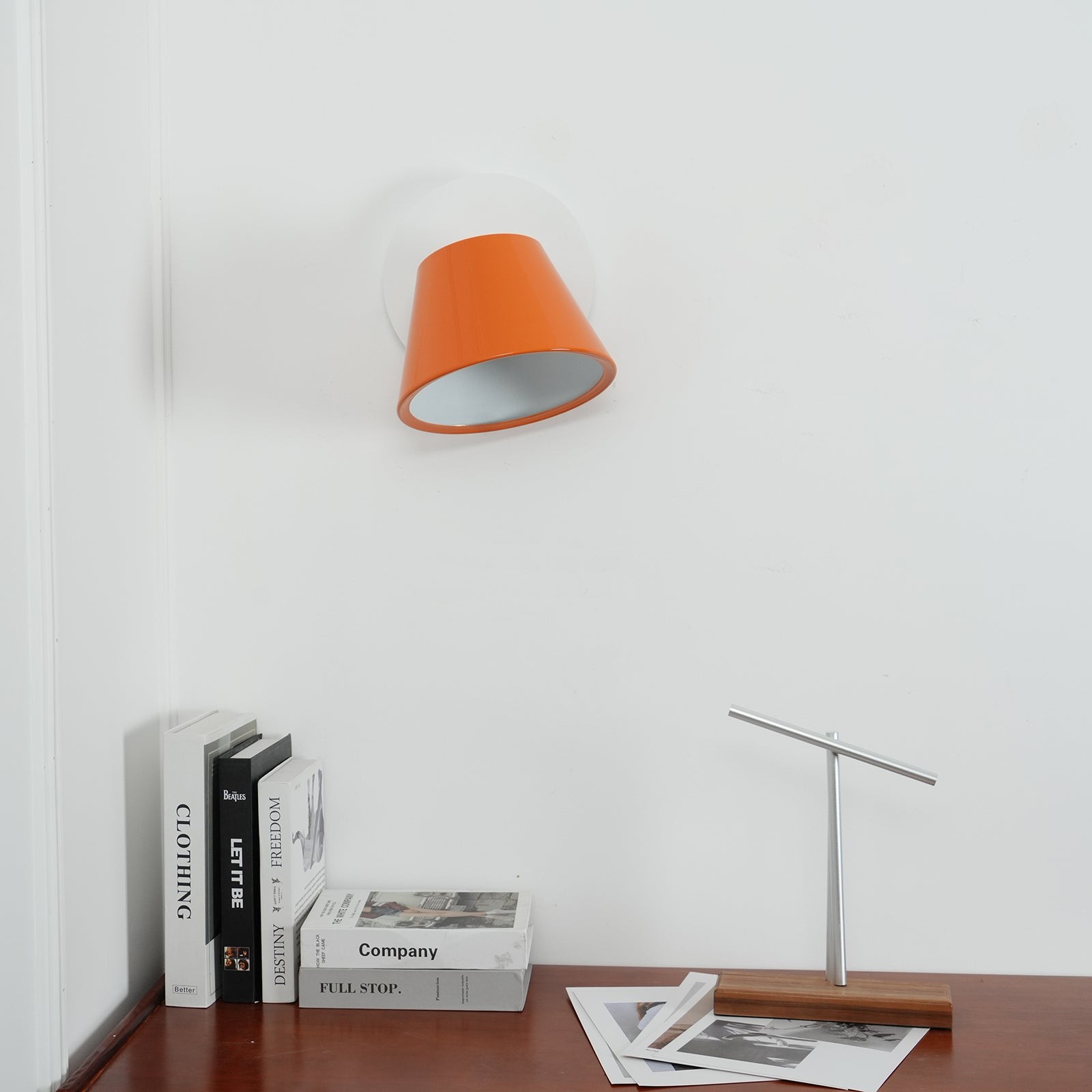 Simple Bedroom Bedside Reading Wall Lamp K334