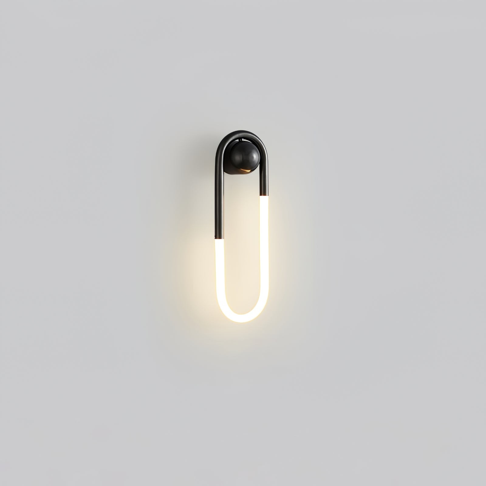 Rudi Loop Wall Lamp K1080