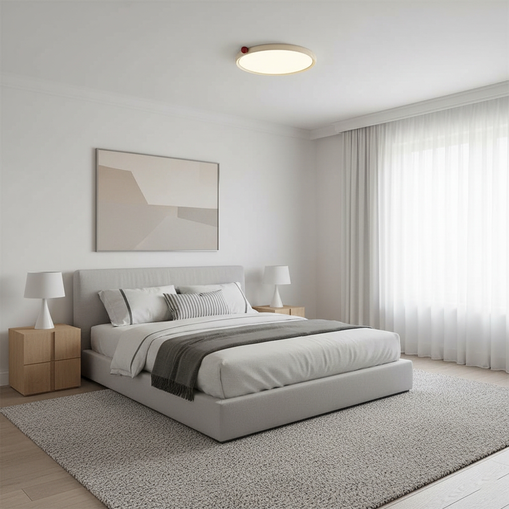 Geos LED Ceiling Light D09