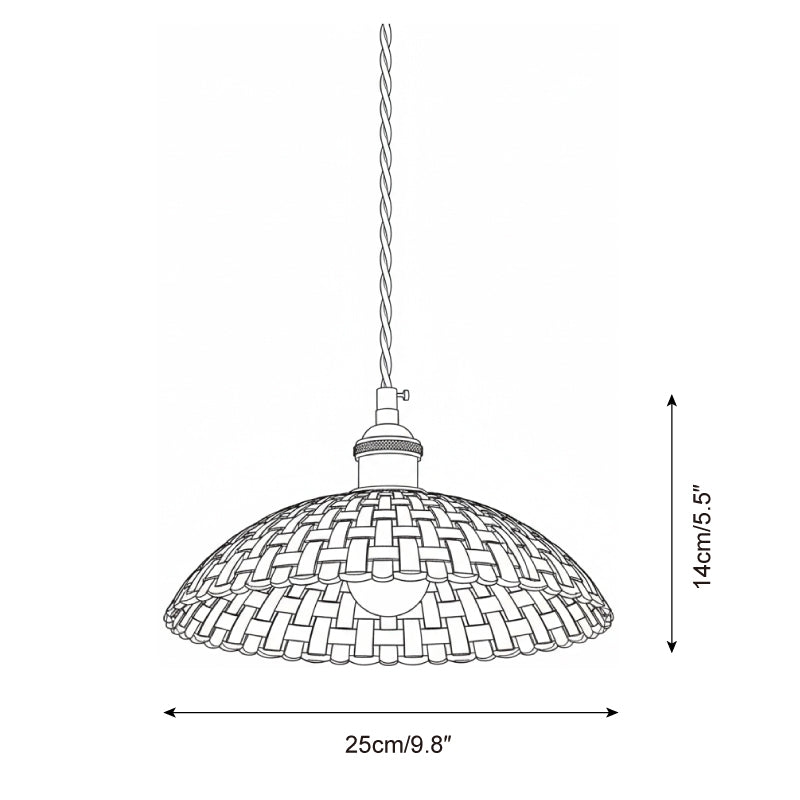 Kaleido Pendant Lamp D231
