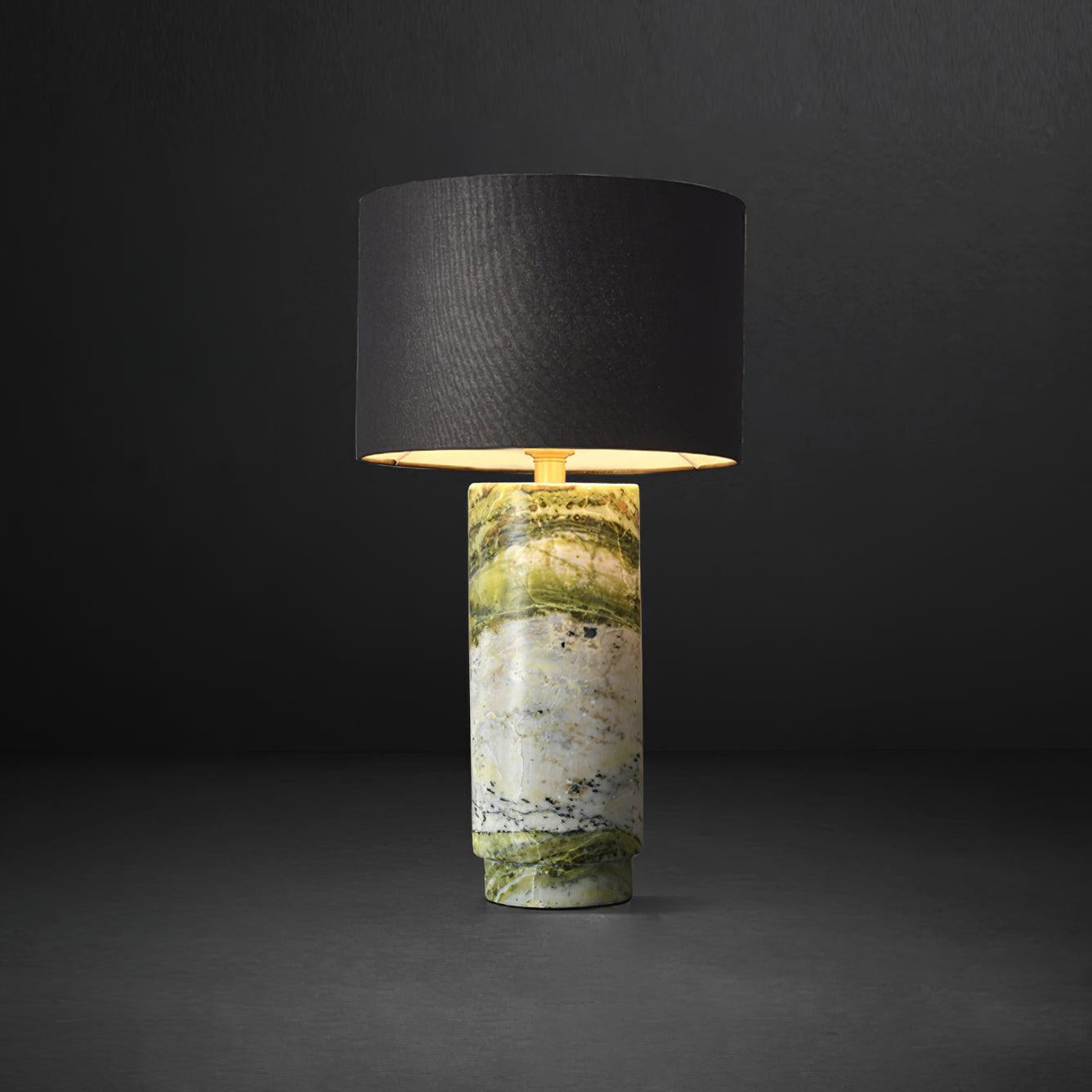 Terra Table Lamp D542