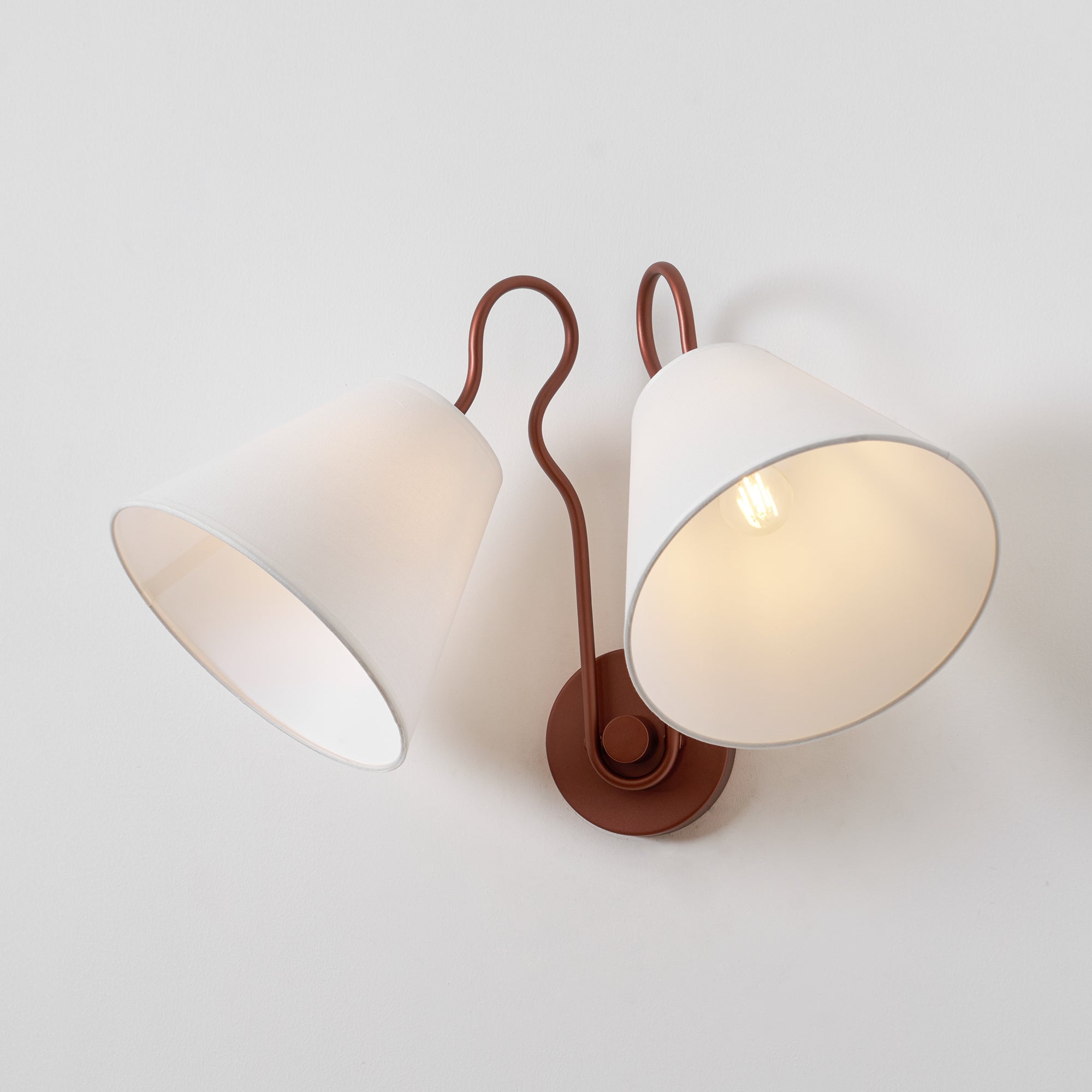 Madelyn Wall Lamp D580