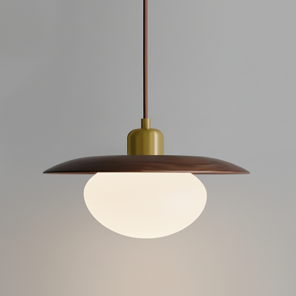 Vireo Pendant Lamp D211