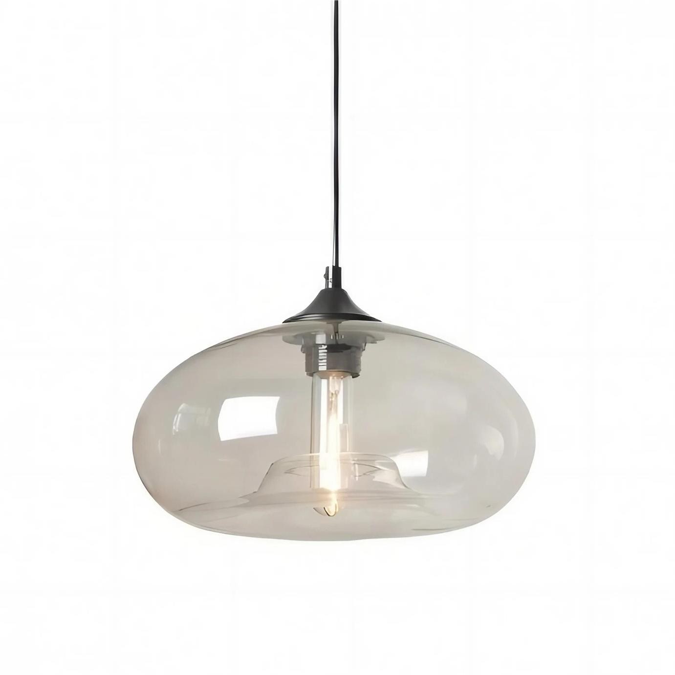 Scandinavian Design Art Deco Pendant Light K76