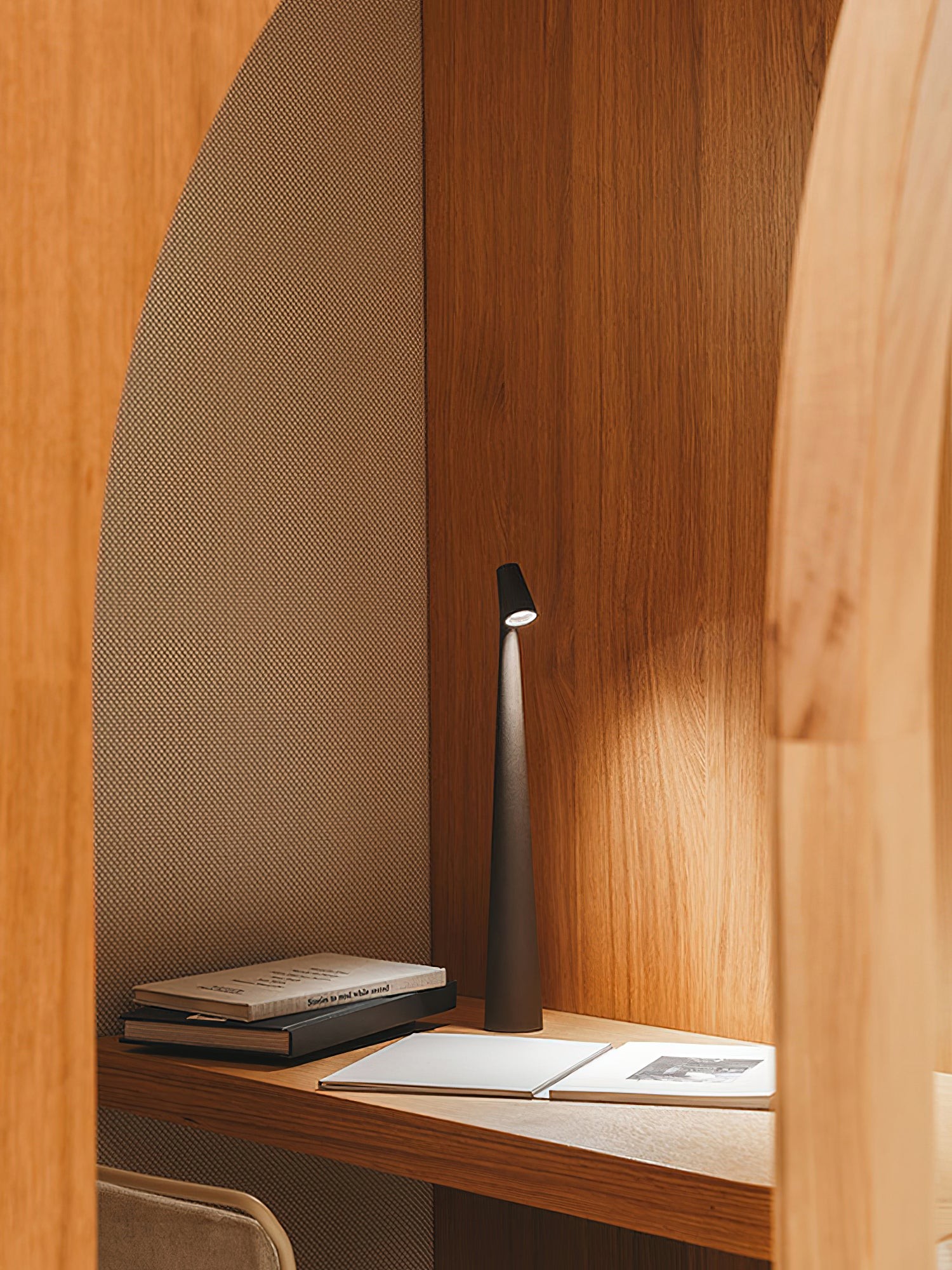 Creative Tall Portable Table Lamp K221