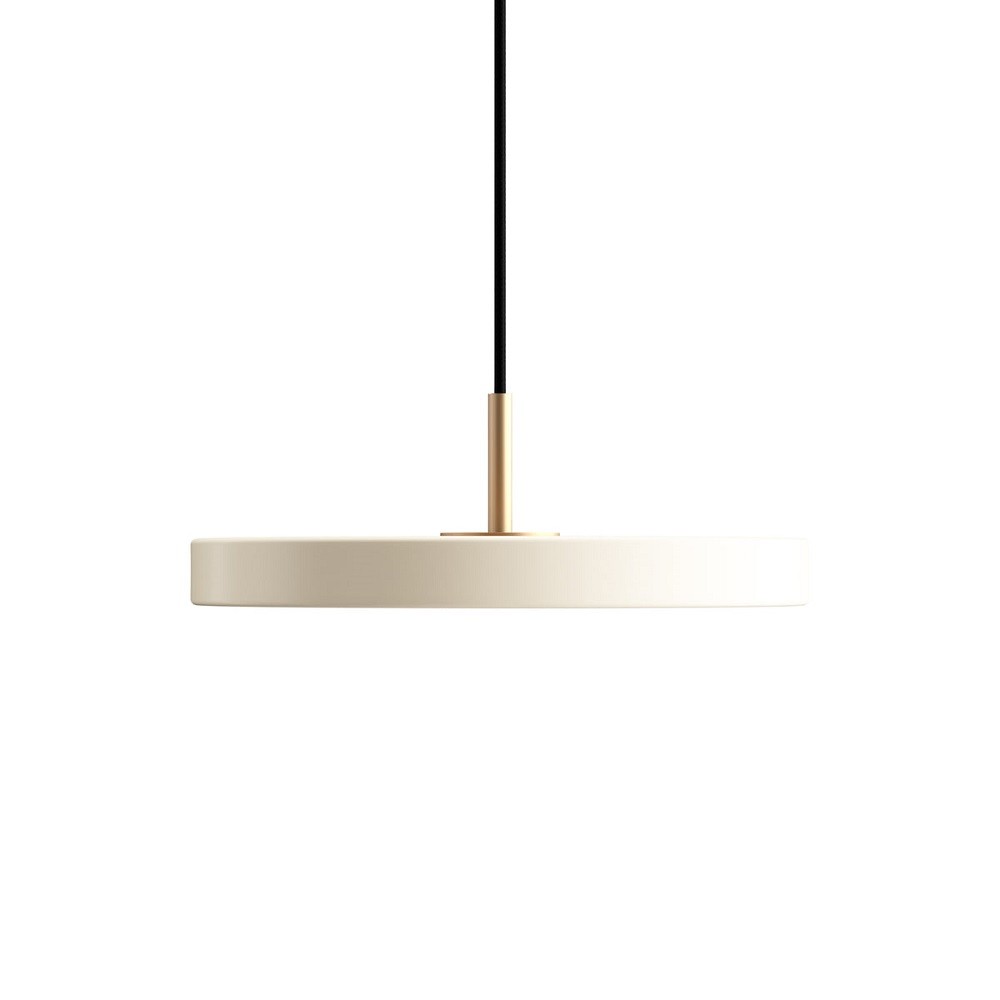 Asteria Pendant Light – Sleek Adjustable Pendant For Dining Area K1611