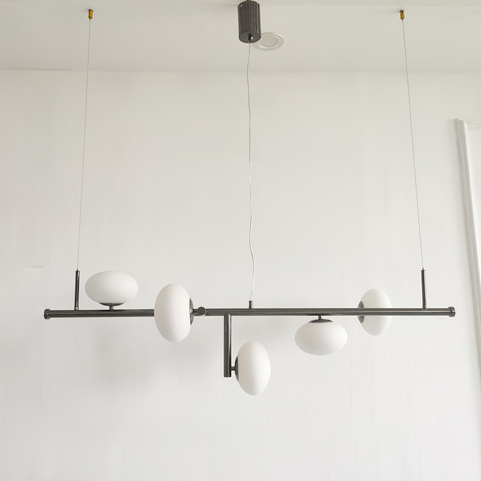 Sphere Balance Cosmic Chandelier K671