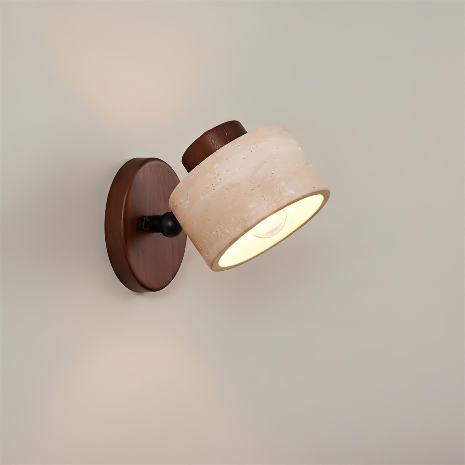 Driftstone Wall Lamp D228