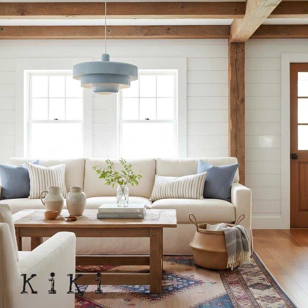 Nordic Macaron Bauhaus Design Pendant Light K50