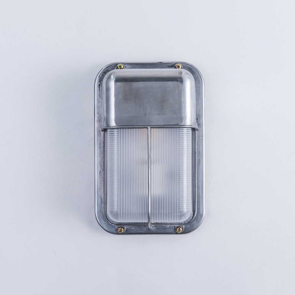 Vintage Industrial Style Waterproof Wall Sconce K861