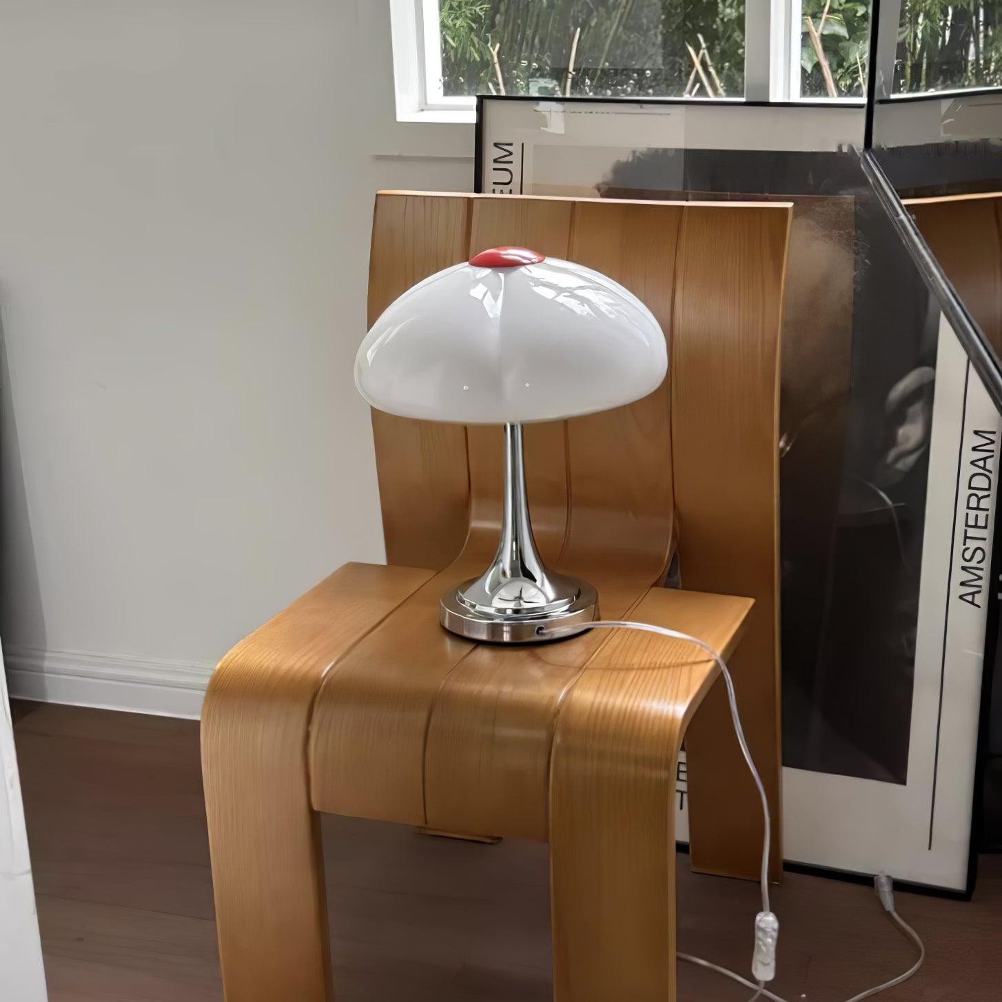 Flower Petal Table Lamp K388