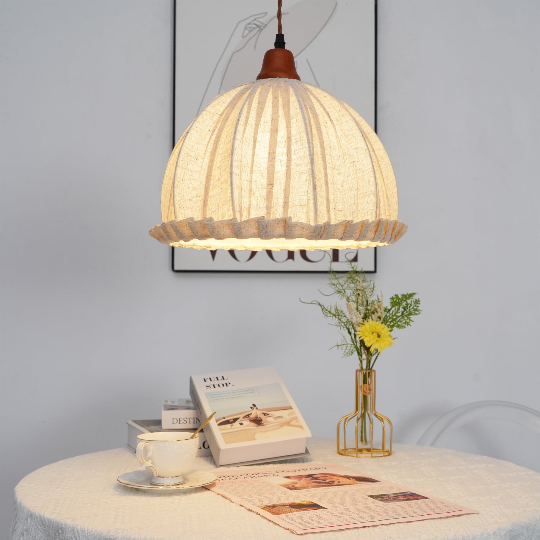 Dippa Pendant Lamp K1007