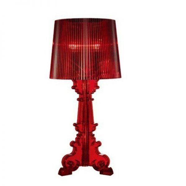 Bourgie Table Lamp