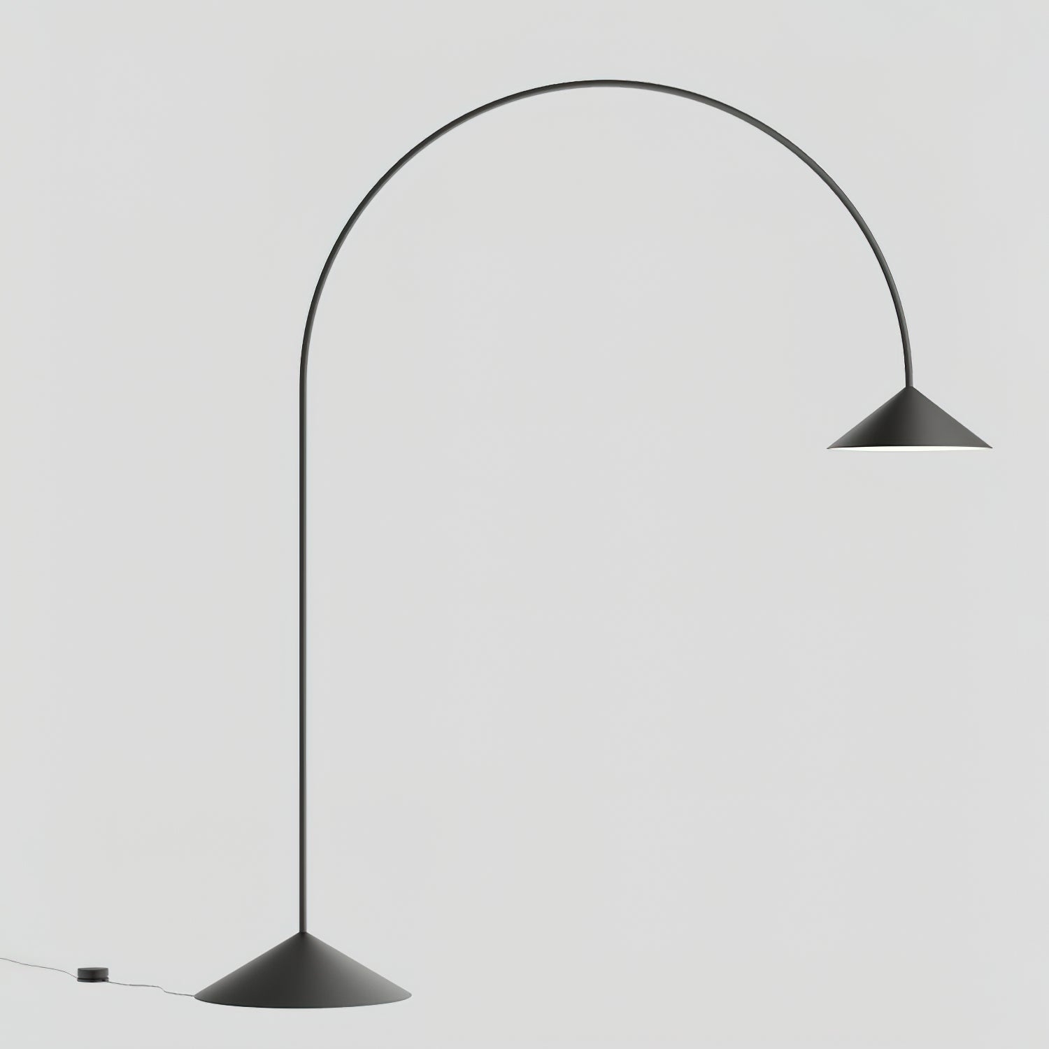 Orbitas Floor Lamp D199