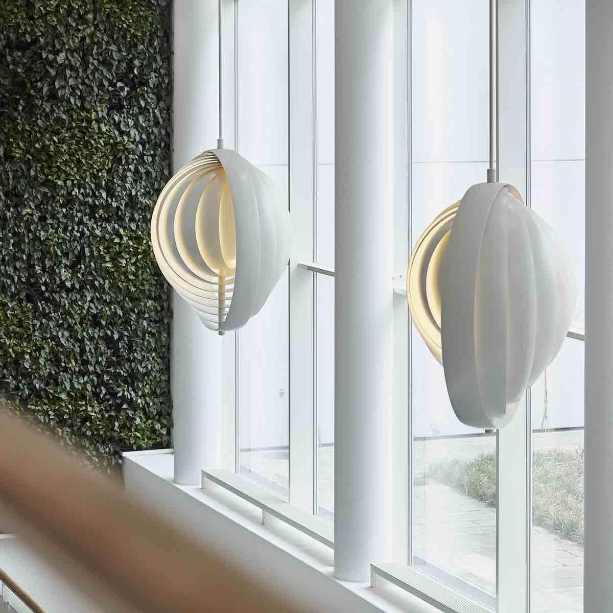 Moon Pendant Lamp