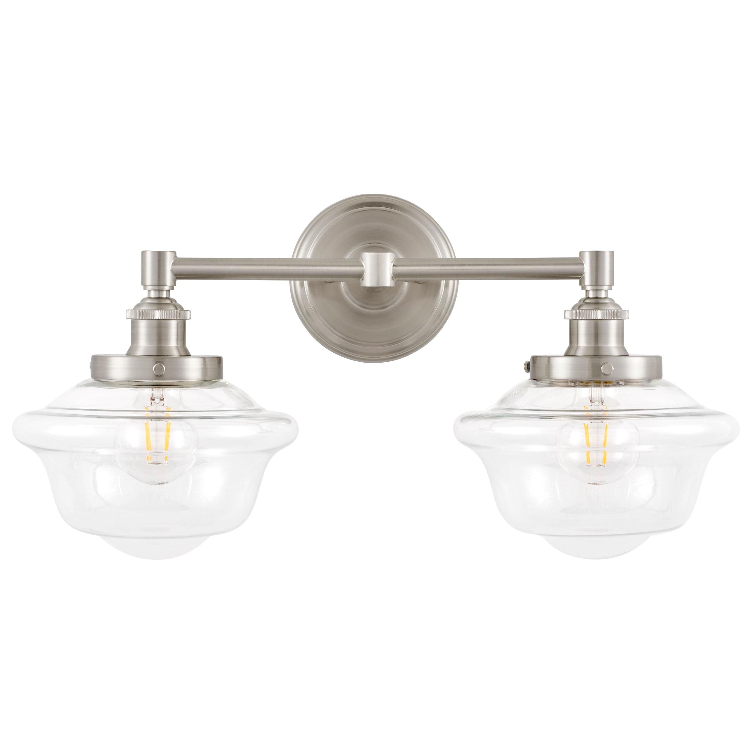 Lavagna Industrial Bathroom Vanity Light K1211