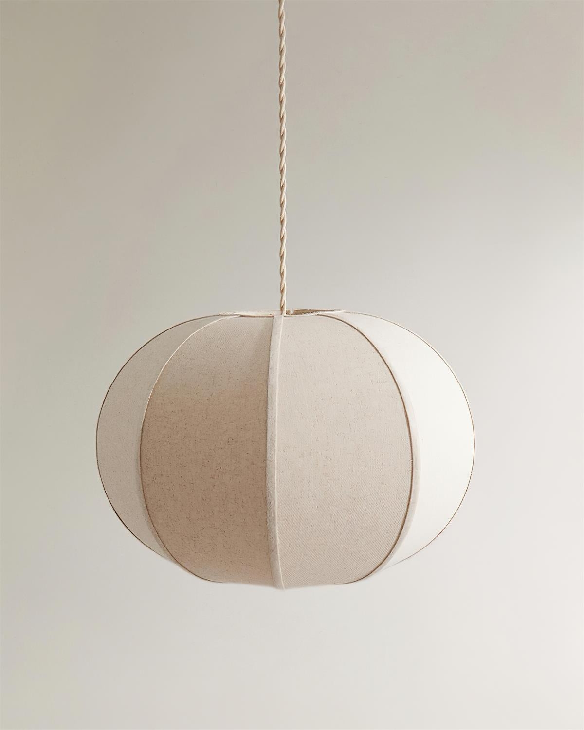 Mollis Pendant Lamp D253