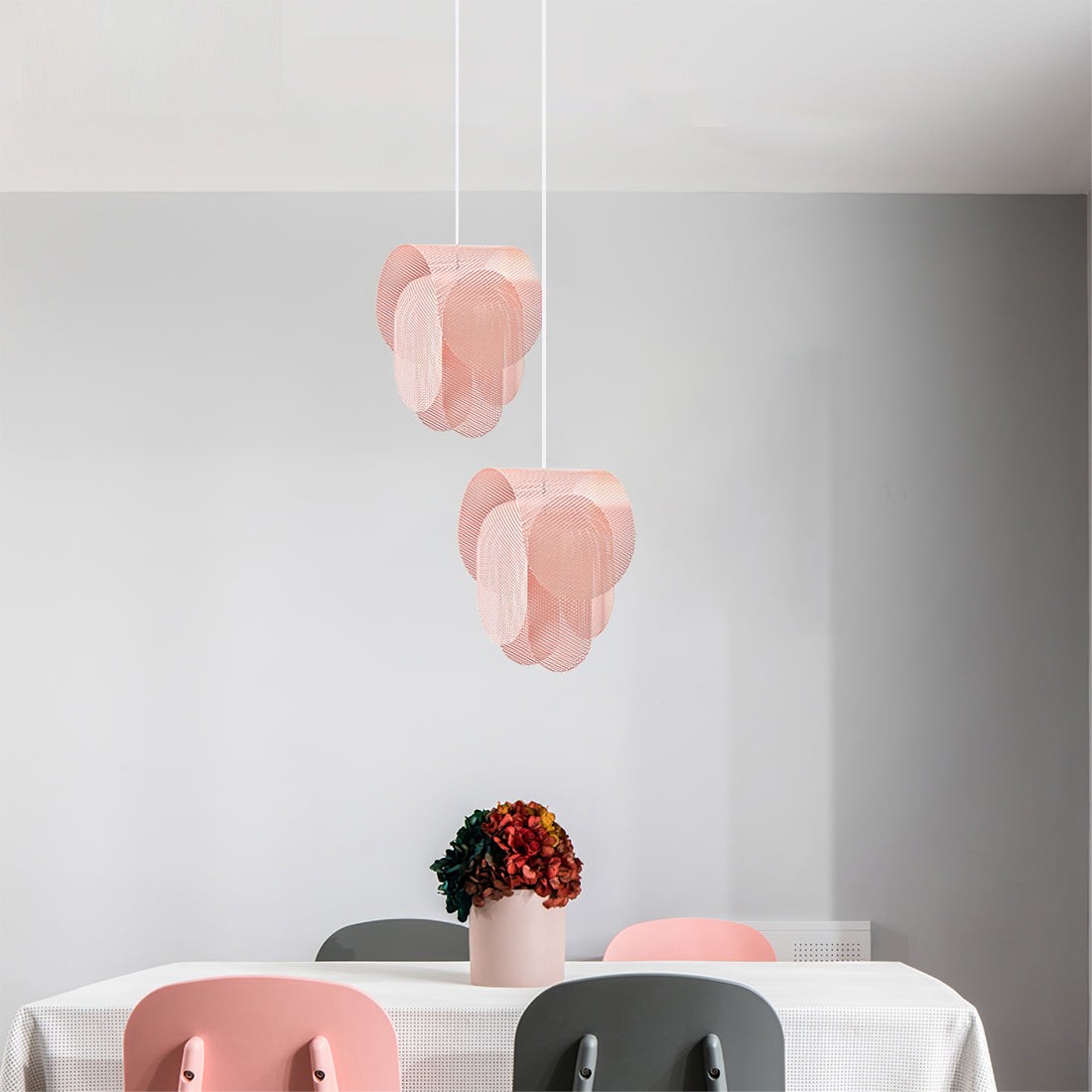 Posie Pendant Lamp K1071