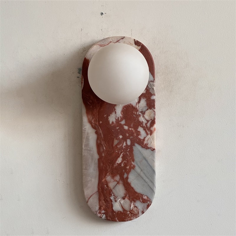 Lucie Wall Lamp D588