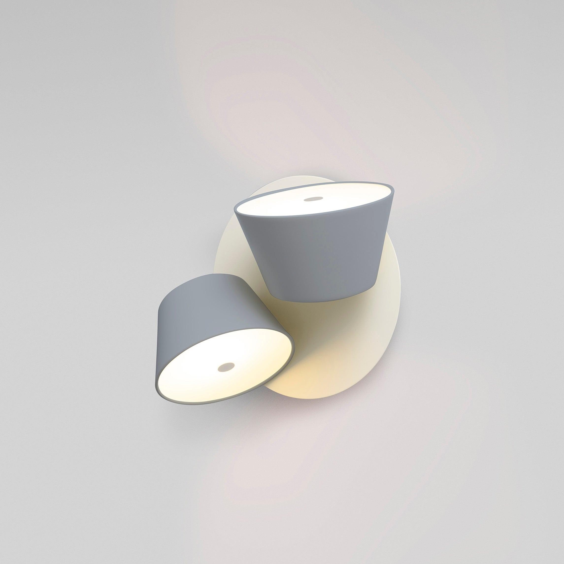 Simple Bedroom Bedside Reading Wall Lamp K334