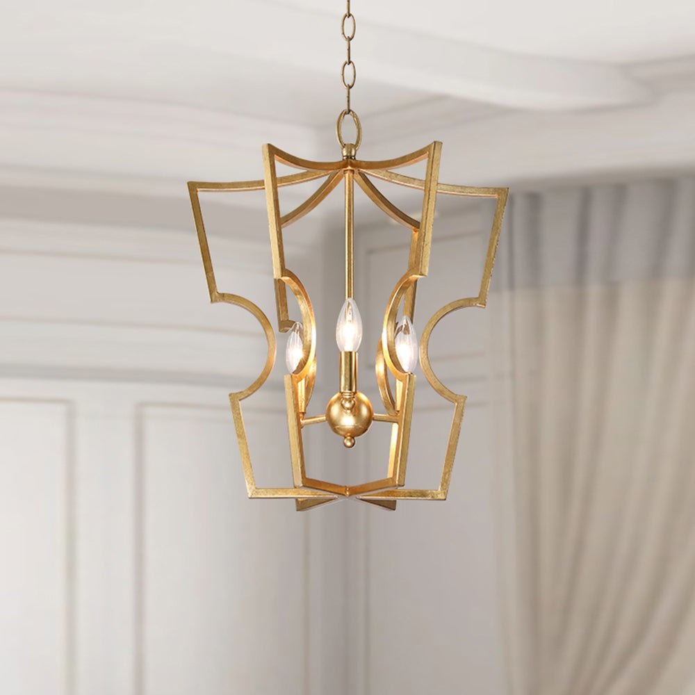 Sunsus Pendant Light D452