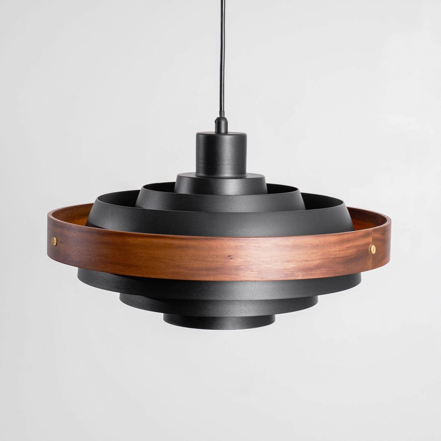 Rancho Swing Arm Pendant Light K1072