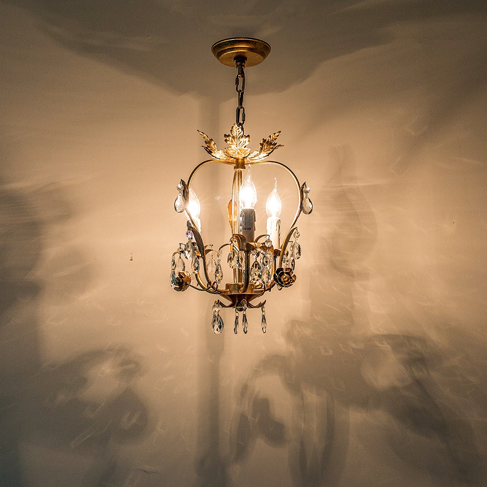 Monteleone Chandelier D518