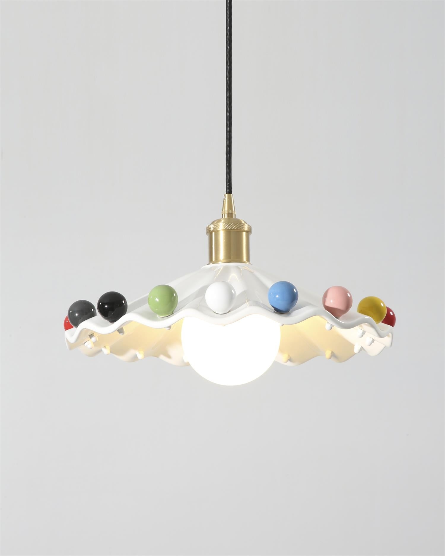 Fonthill Pendant Lamp D71