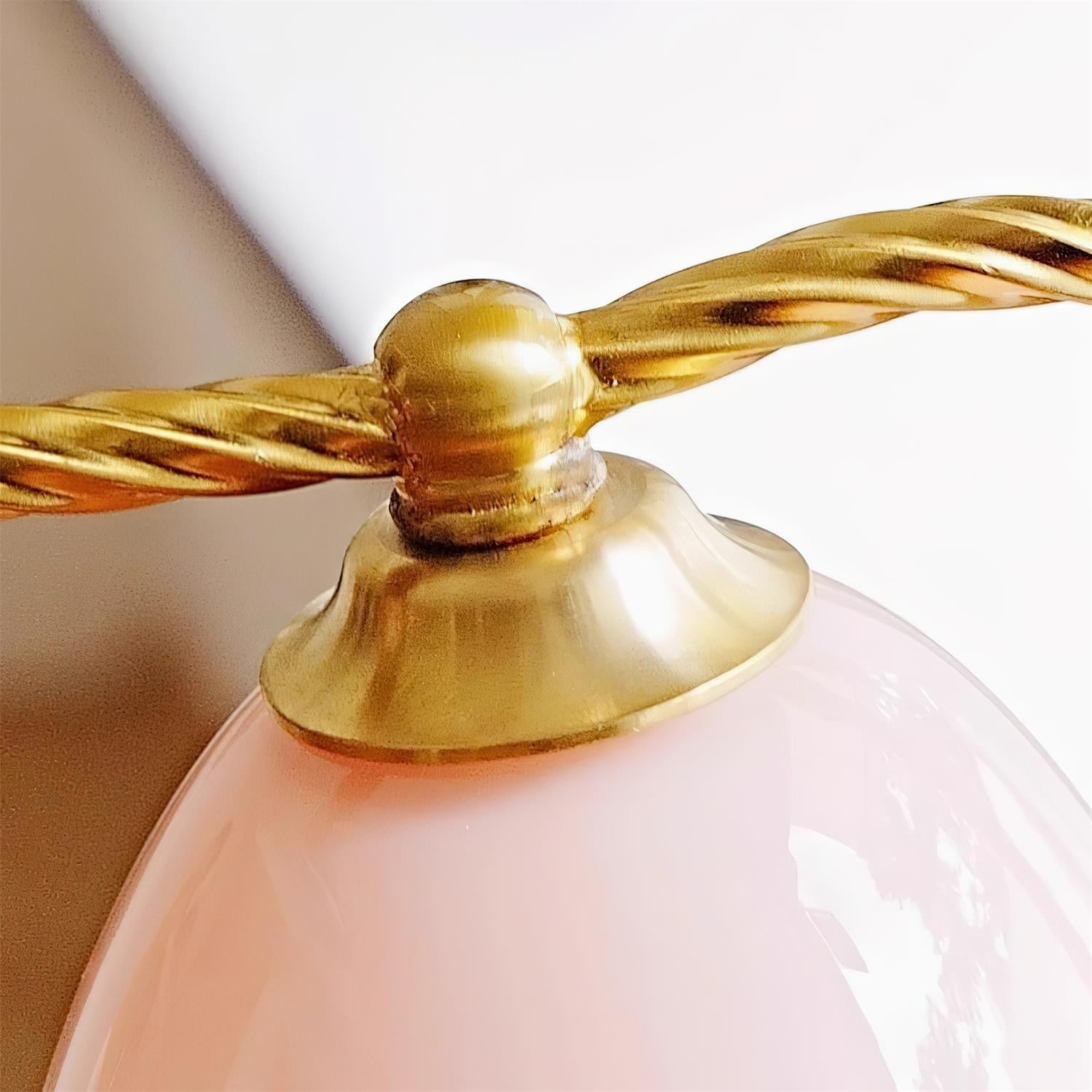 Sprout Table Lamp D144