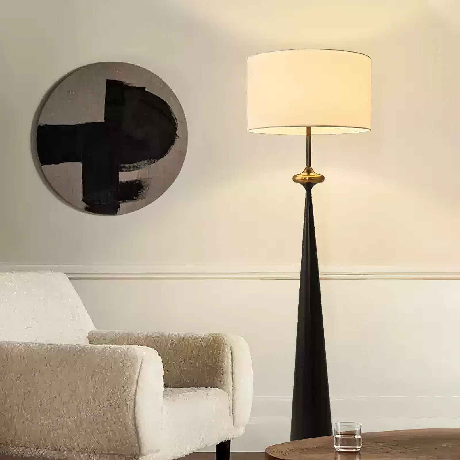 Putney Floor Lamp K1581