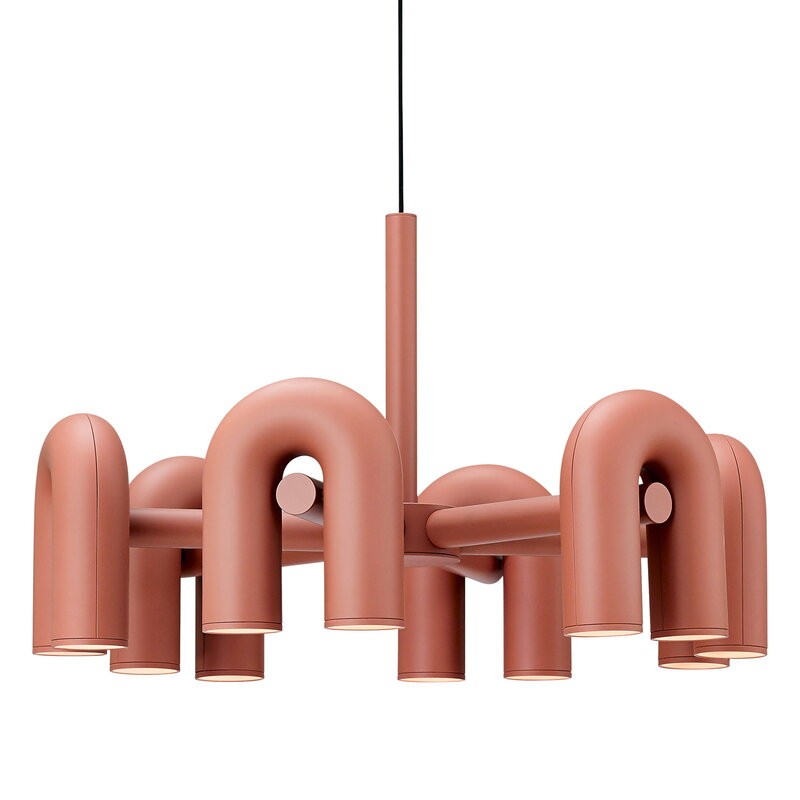 Cirkus Chandelier/Wall Lamp