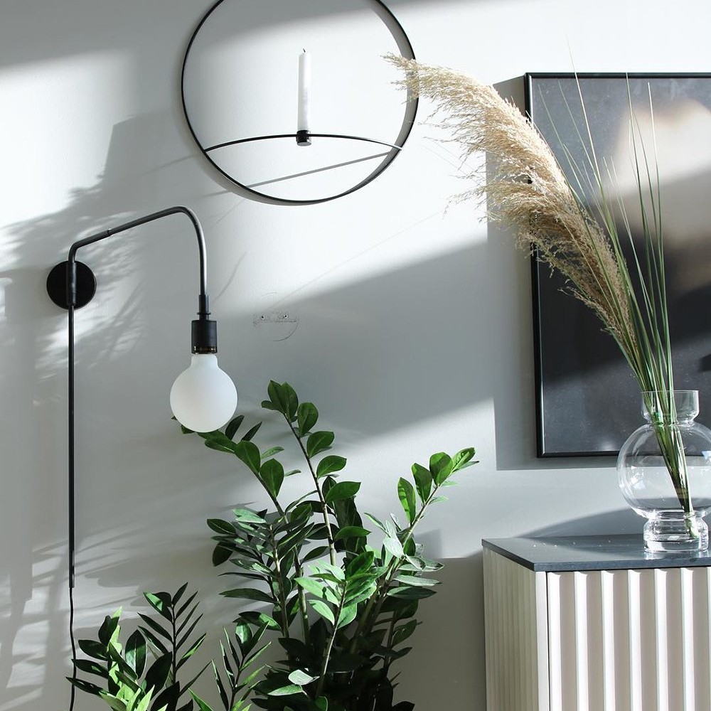 Tribeca Warren Wall Lamp