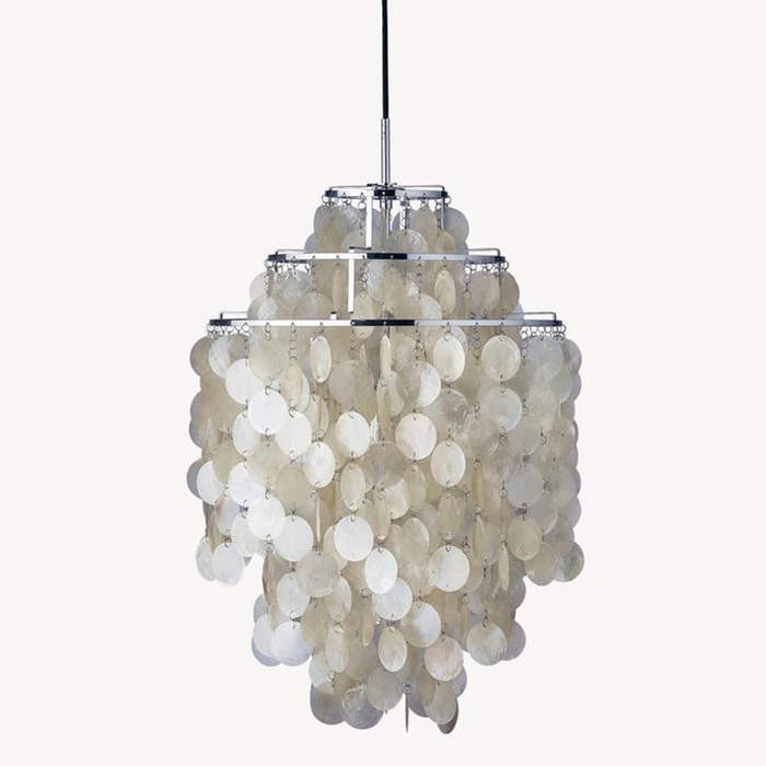 Fun Pendant Light