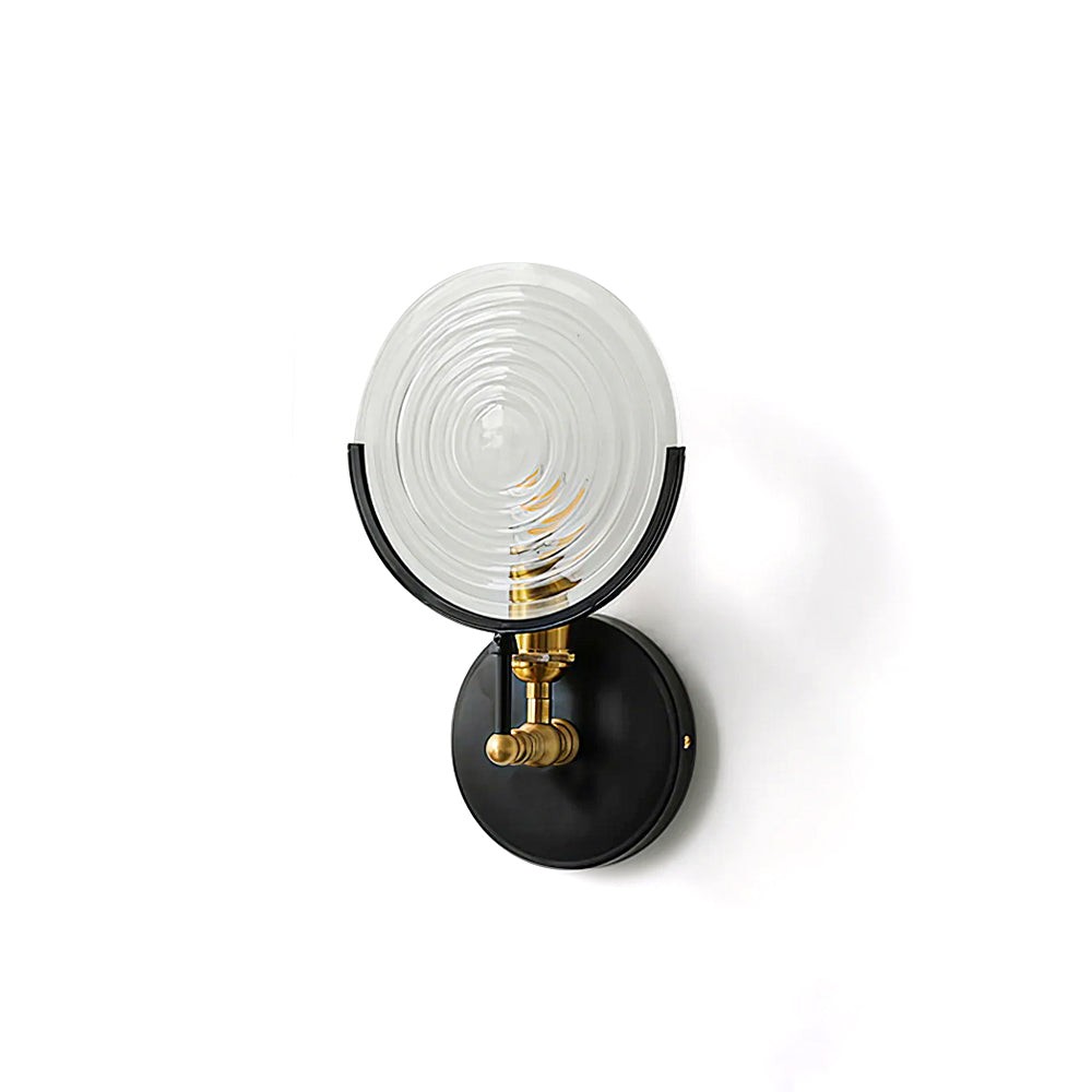 Steampunk Wall Lamp K1085