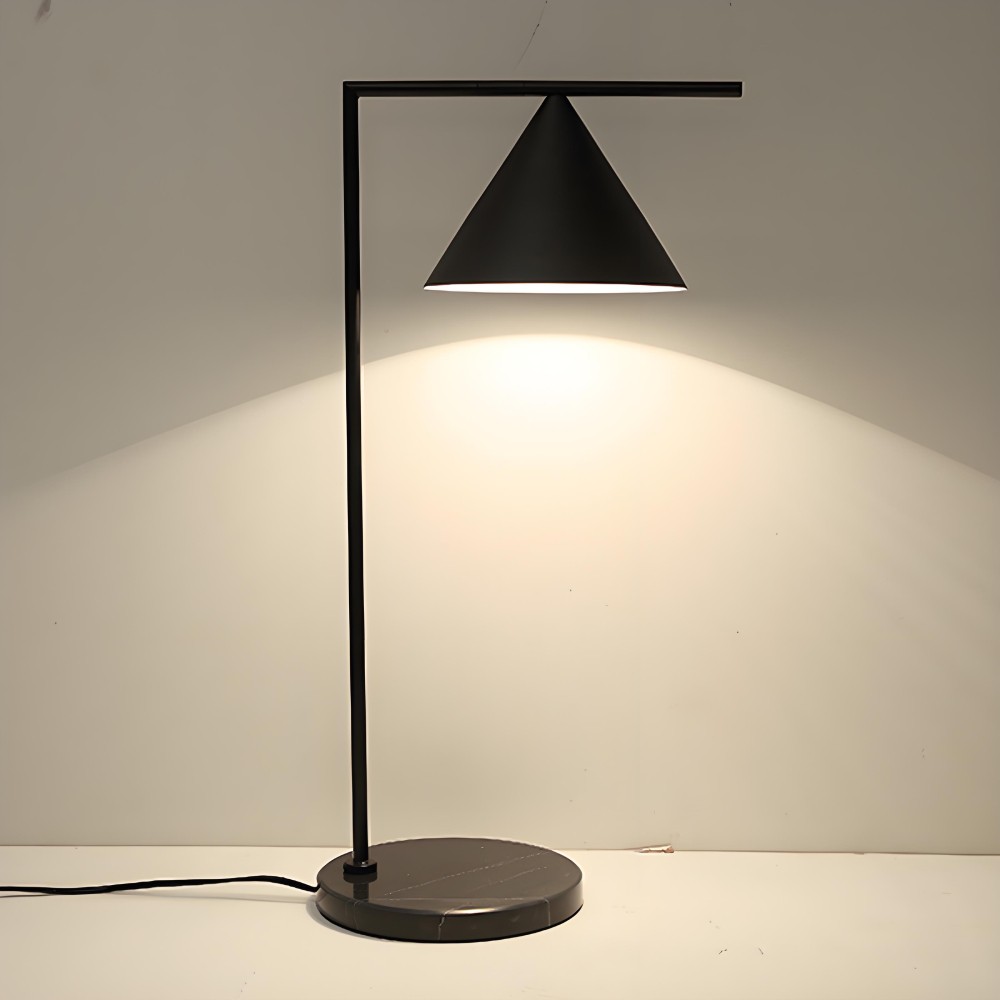 Captain Flint Floor Lamp