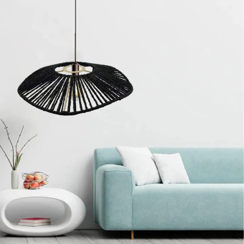 The Sleek Pendulum Pendant Light D812