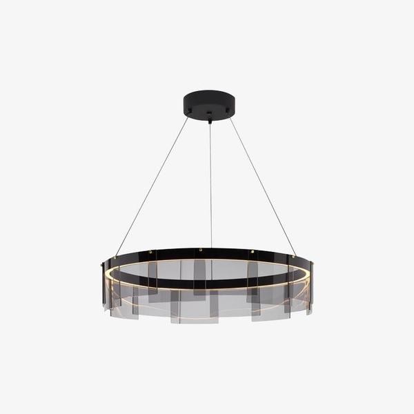 Stratos LED Chandelier