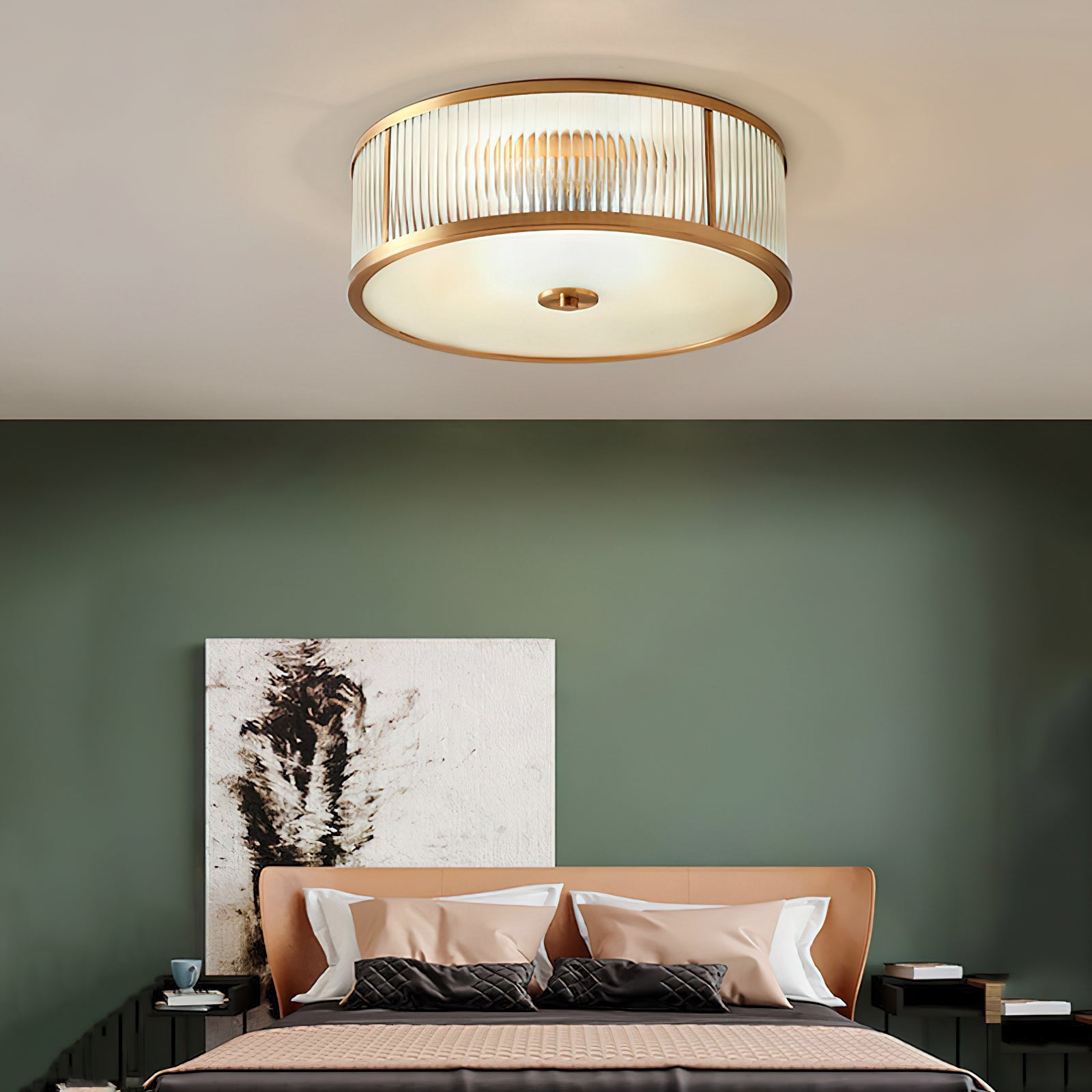 Geneva CeIling Lamp D534
