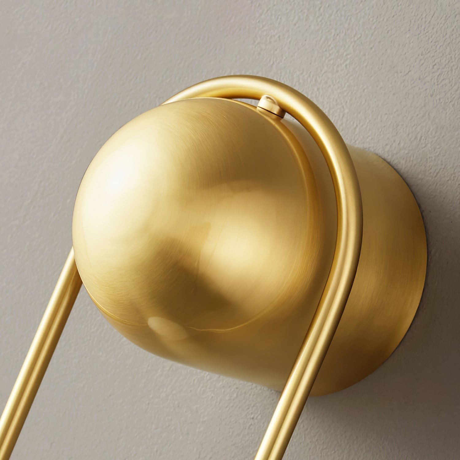 Mila Wall Lamp K1052