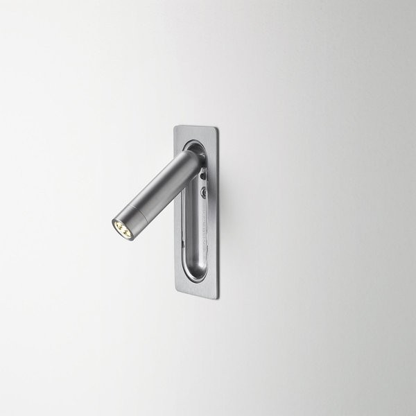 Ledtube Wall Sconce