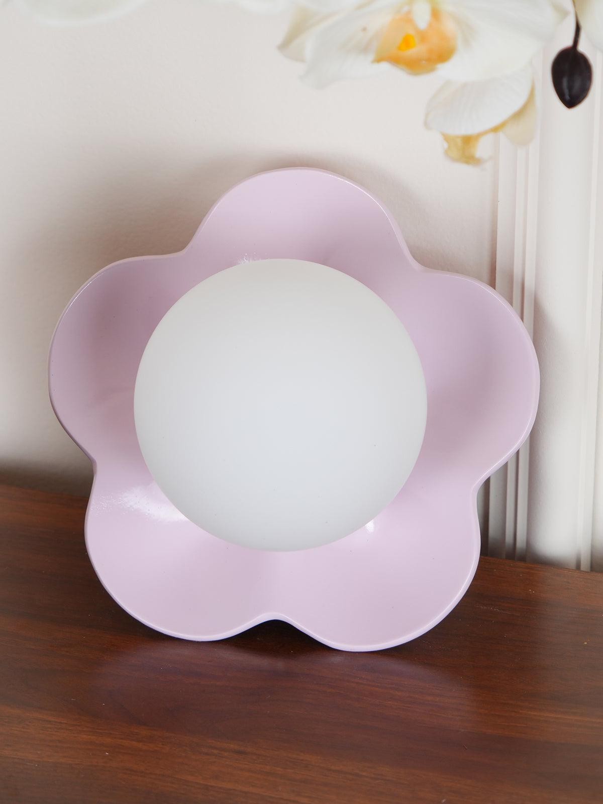 La fleur Wall Lamp K1210