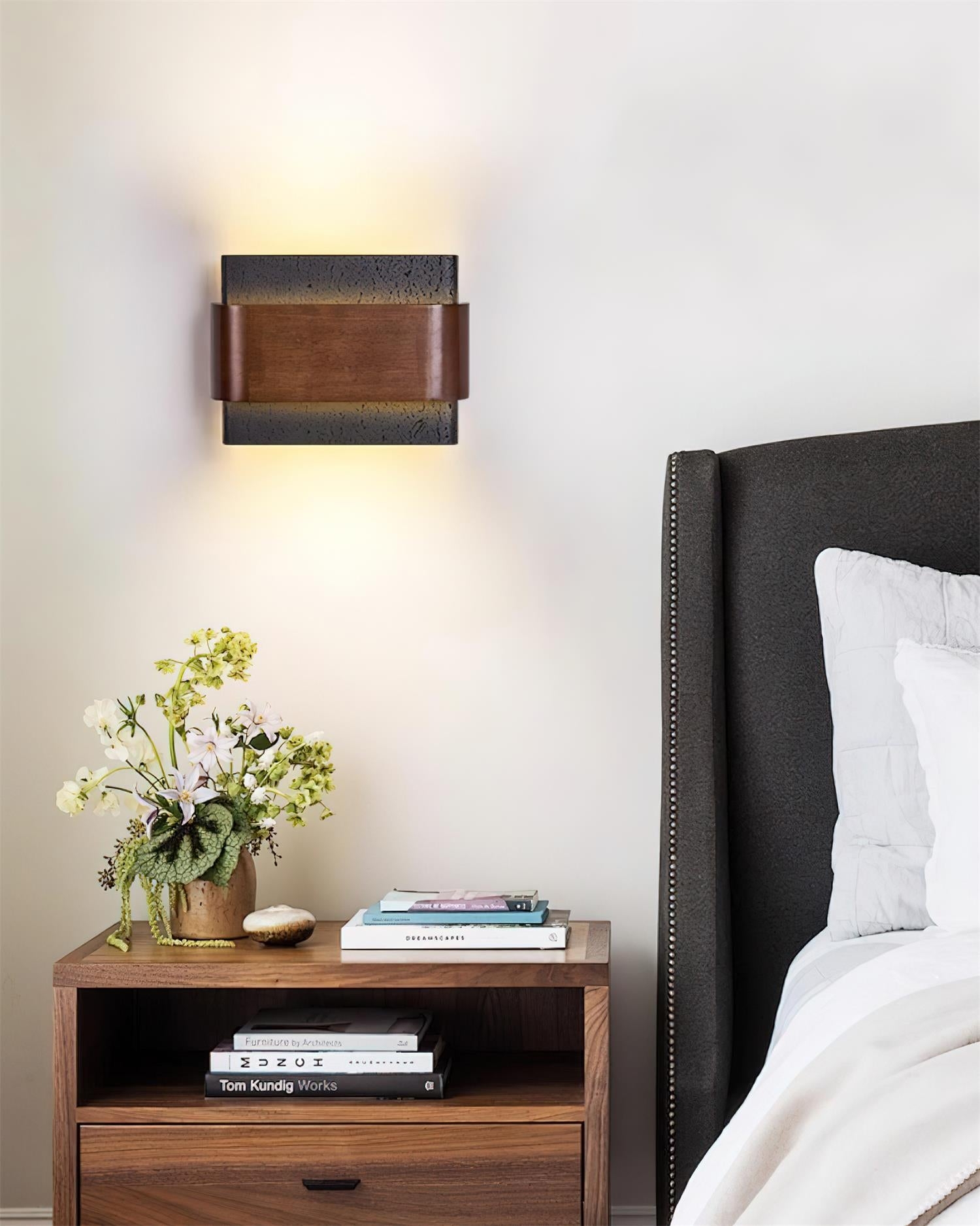 Selto Wall Lamp D137