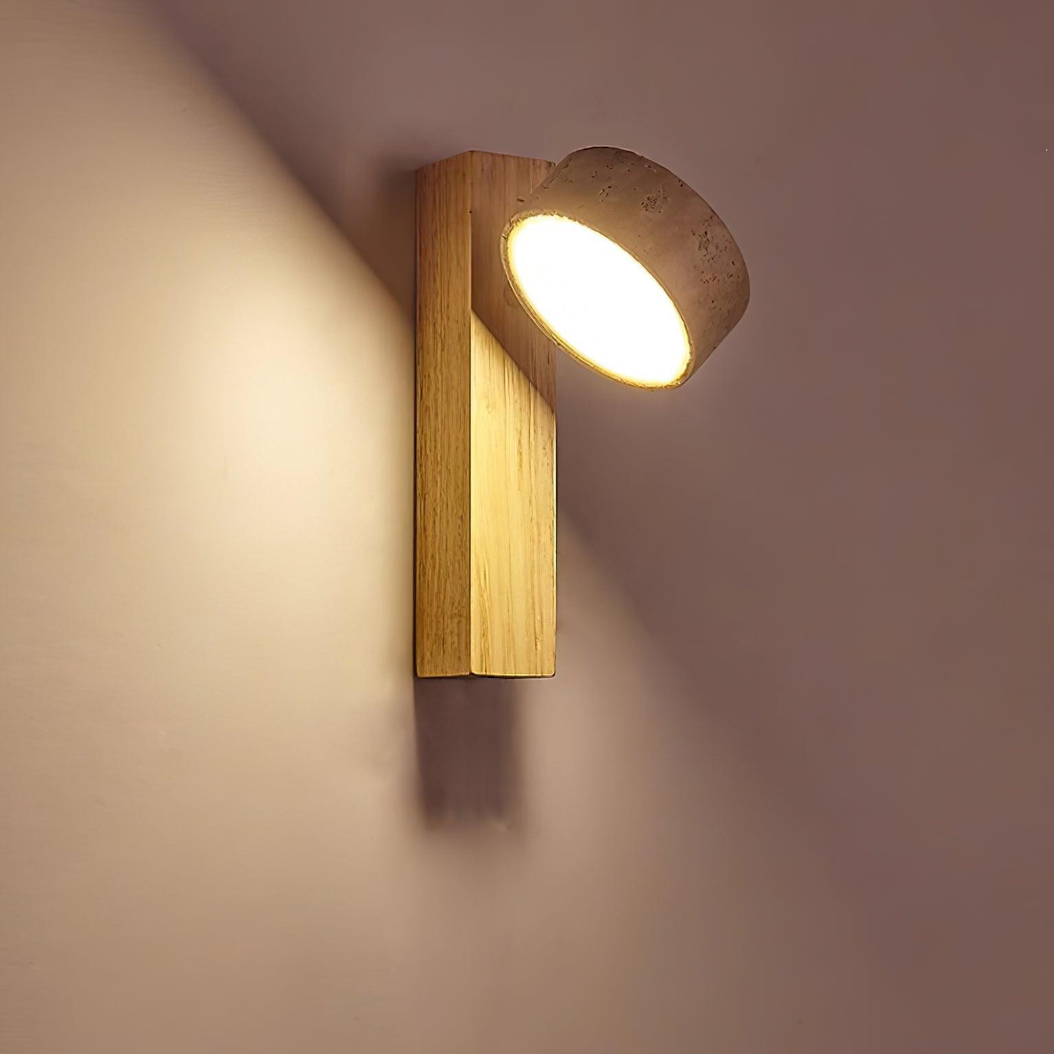 French Vintage Simplicity Wall Light K692