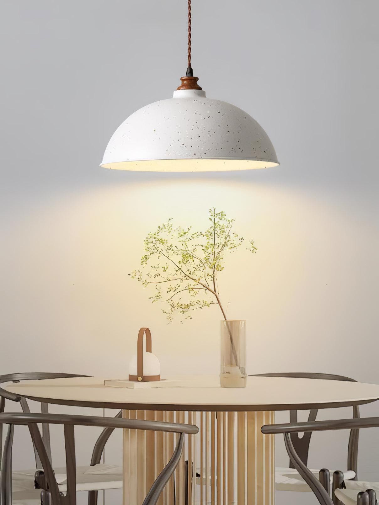 Arc Sphere Pendant Light K237