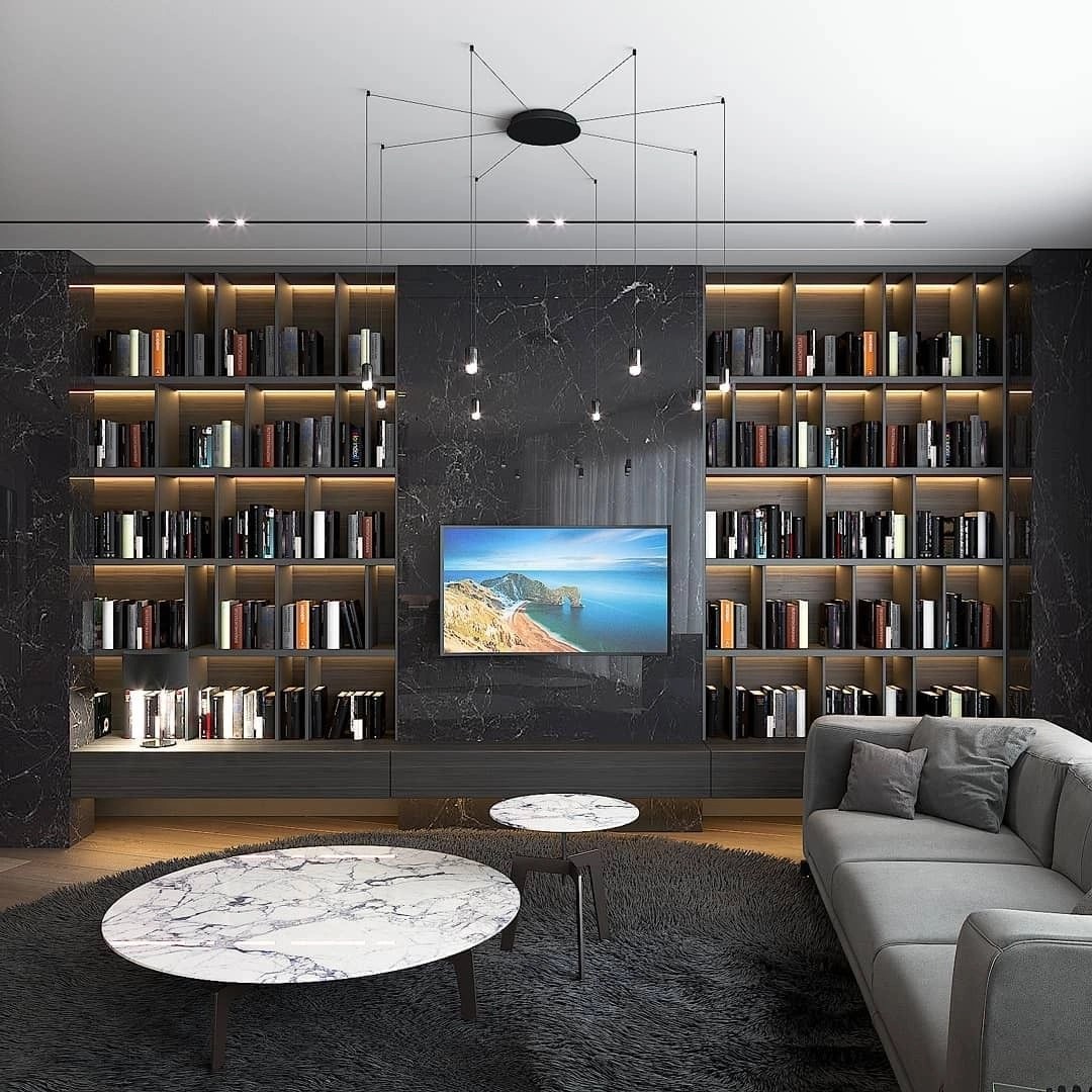 Wireflow Free Form Pendant Light